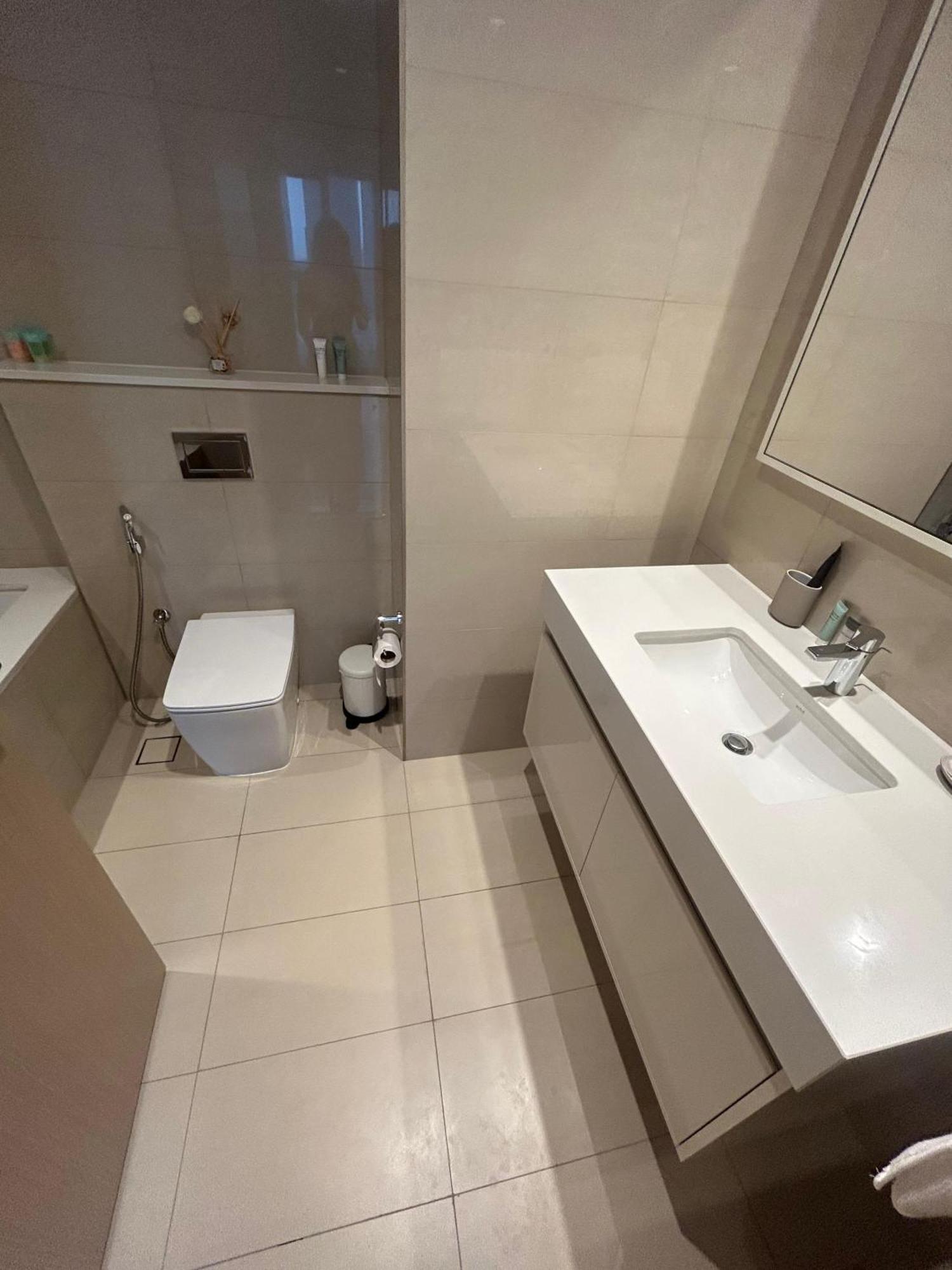 Burj Royale 2-bedroom With The Burj Khalifa View *